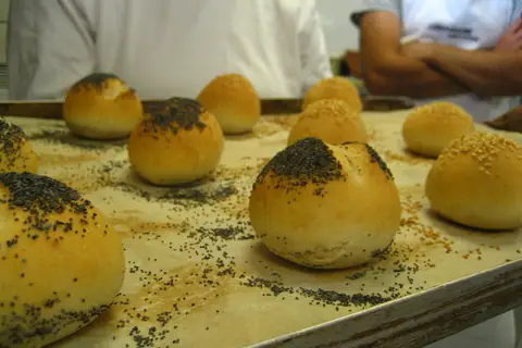 Mòr Bakehouse photo 2