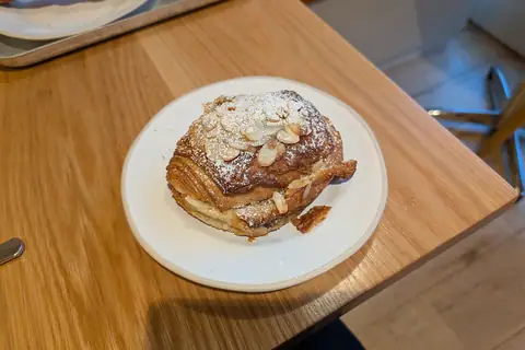 Mòr Bakehouse photo 3