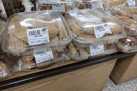 Mòr Bakehouse photo 4